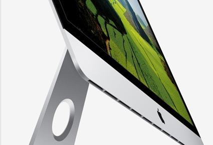 آبل تطلق مجموعة جديدة من أجهزة iMac و Mac Mini